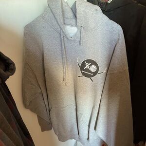 Wiz Khalifa Taylor Gang Hoodie - circa 2011
